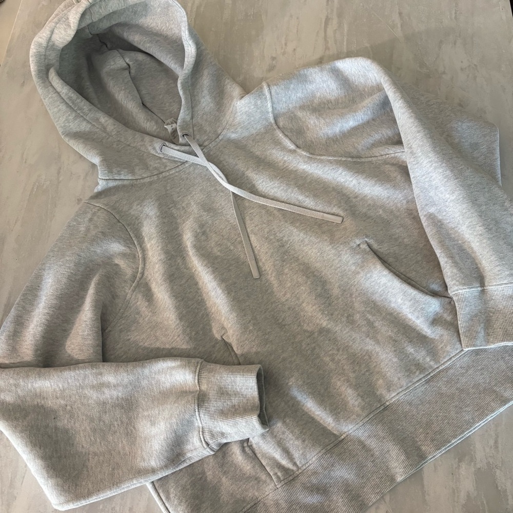 Lululemon hoodie